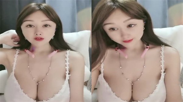 超级巨乳热舞女神拦不住的大杀器.