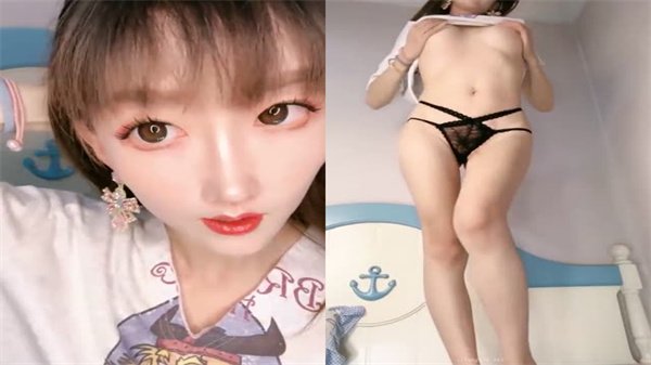 等了5个月的梦中情人让人朝思暮想垂涎欲滴光滑雪白的肌肤.