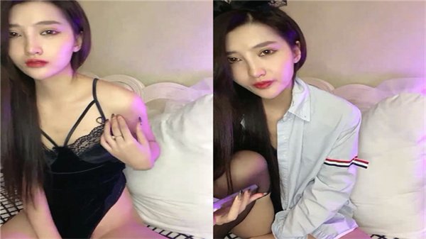 极品车模女神小资鸣喵王