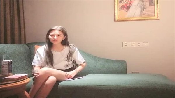 沈先生高颜值极品外围