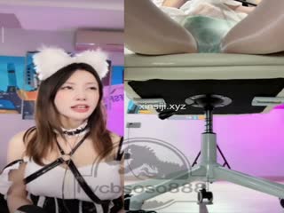 抖音主播【一只霸王兽】多位主播双视角直播 私拍福利 现在主播真会玩 大哥视角是真的顶(上)(19)
