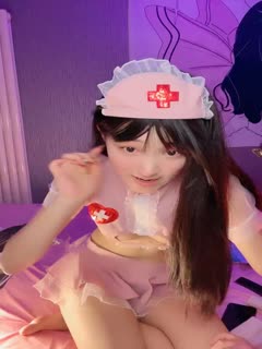 你的04女友,全程露脸护士情趣装让渣男玩弄,吃奶抠逼又舔穴,道具抽插口交大鸡巴,让小哥各种姿势爆草浪叫