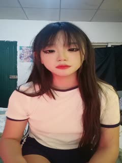 极品呆萌小妹全程露脸陪狼友发骚,在狼友的指挥下脱光看了秒硬,揉奶玩逼看特写舔手指上的淫水撅着屁股发骚