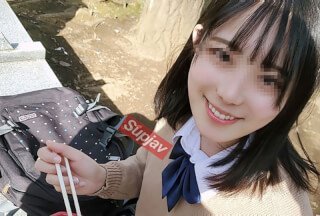 FC2PPV 1812235 顔出し【个撮】県立商业科③色白少_女。大学受験に向けお参り～ハメ撮り